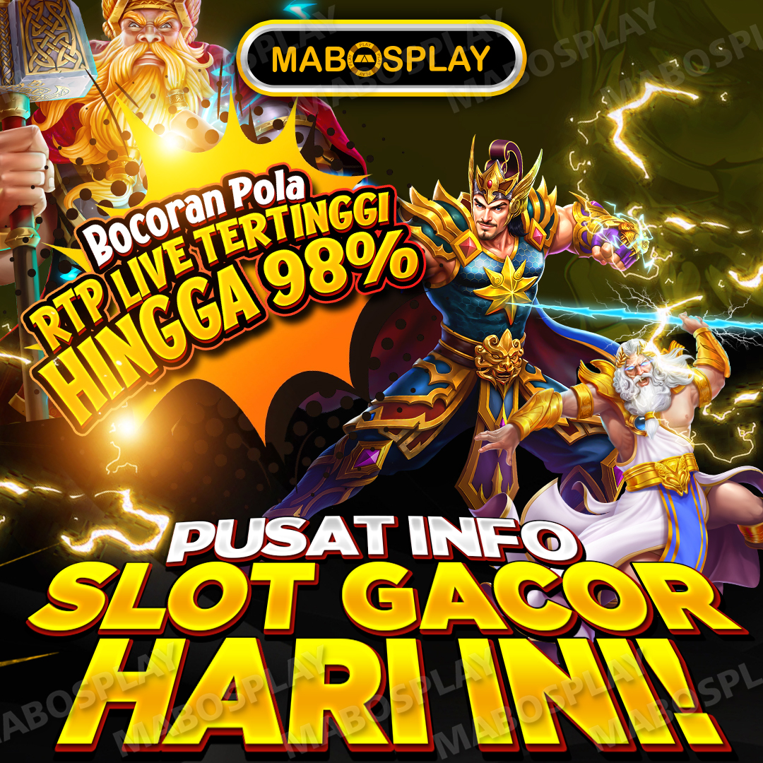 CEK RTP LIVE SEKARANG
